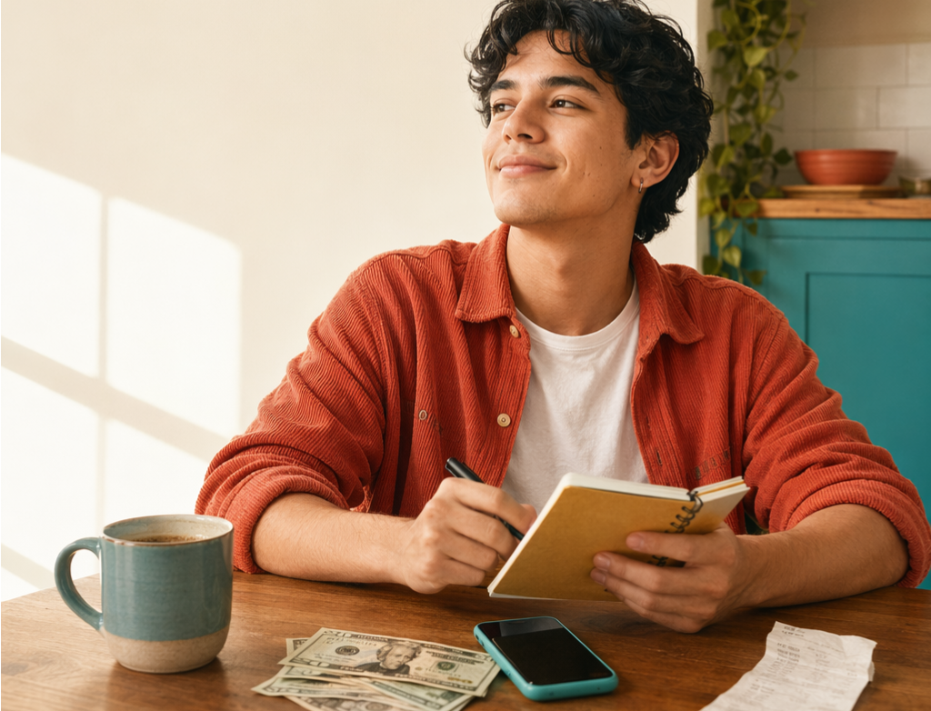 Money Awareness to Abundance Kit