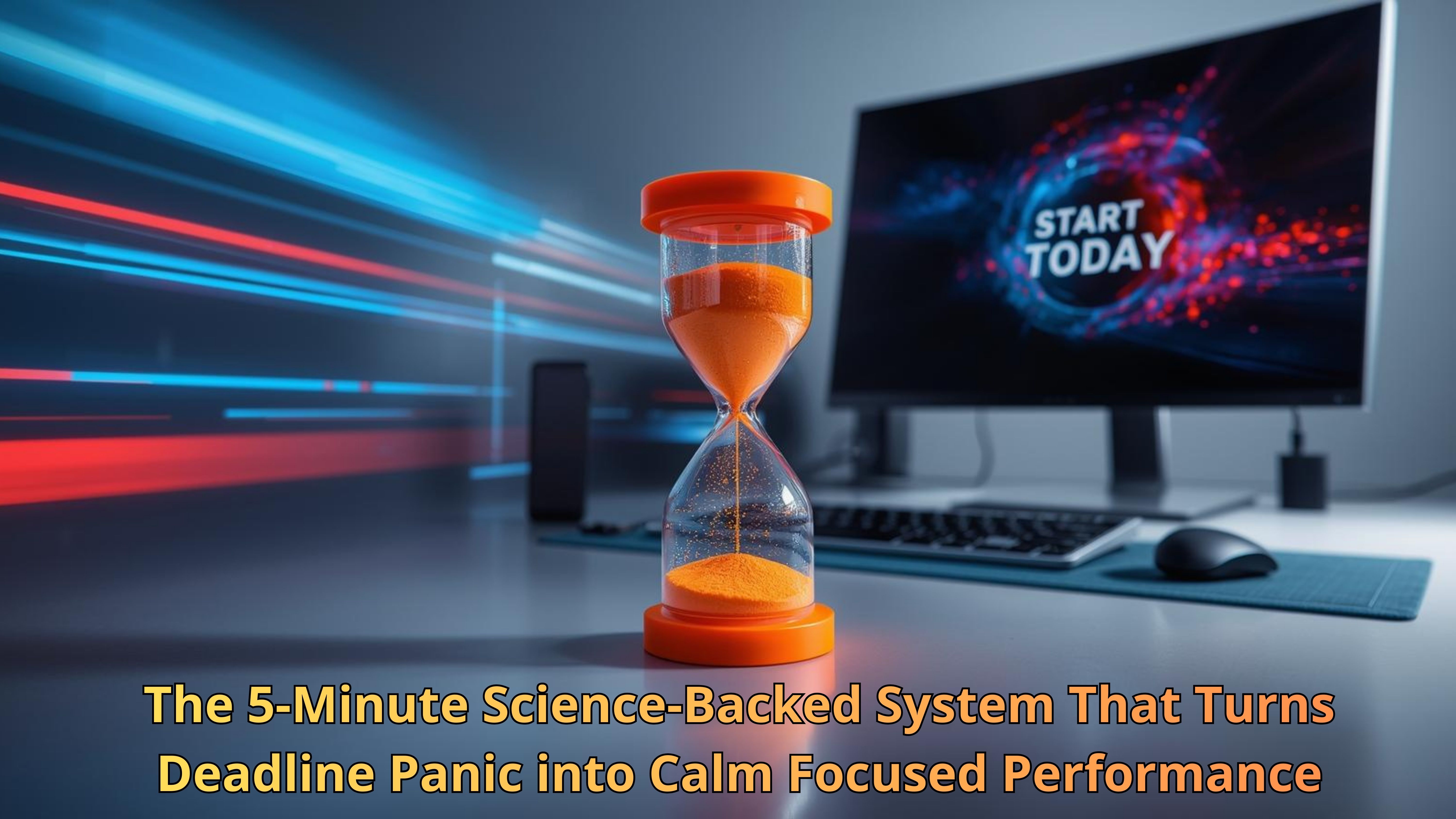 Breath.Decide.Deliver System