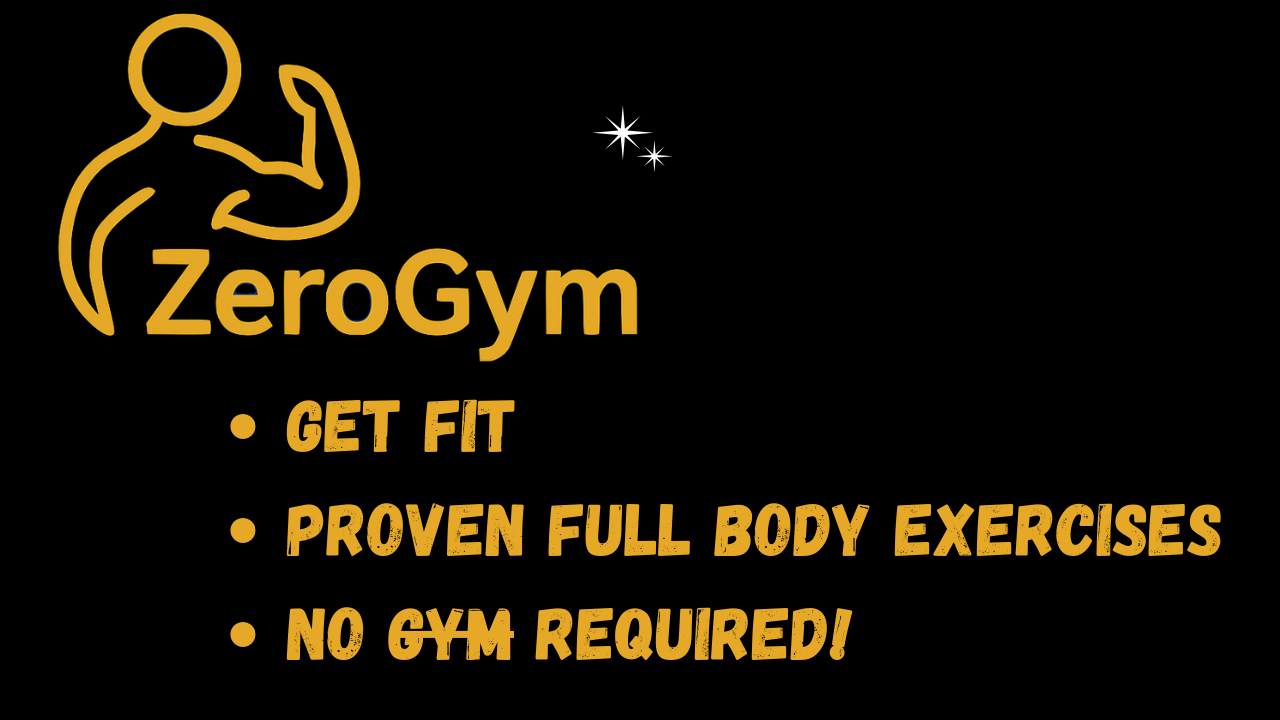 ZeroGym
