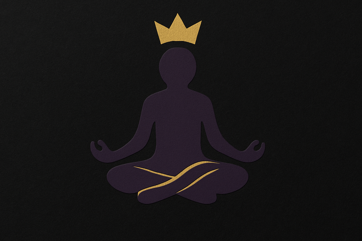Corporate Calm banner