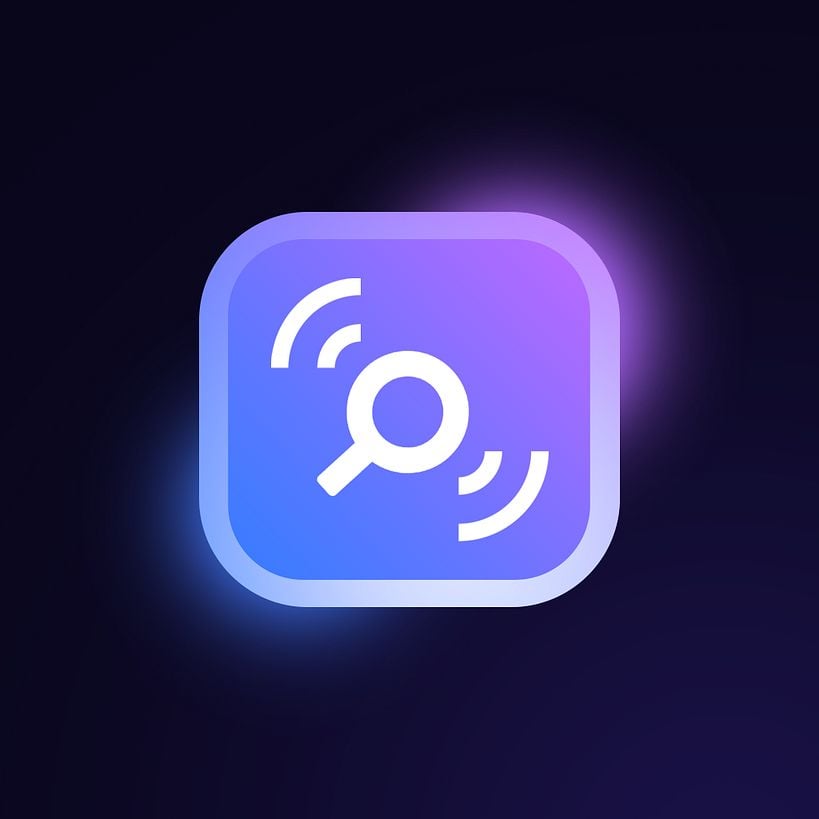 SignalFind banner