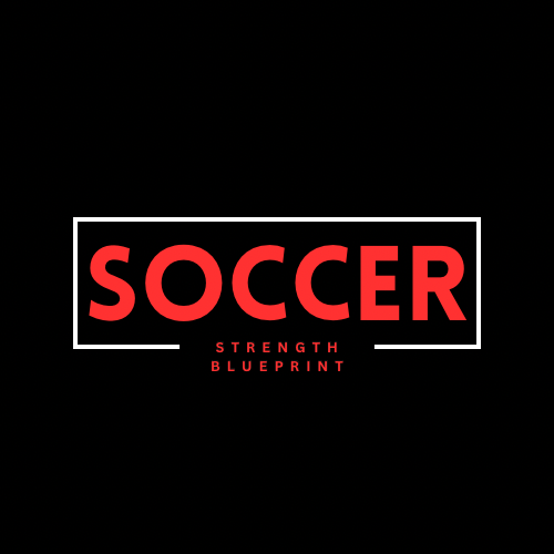Soccer Strength Blueprint 