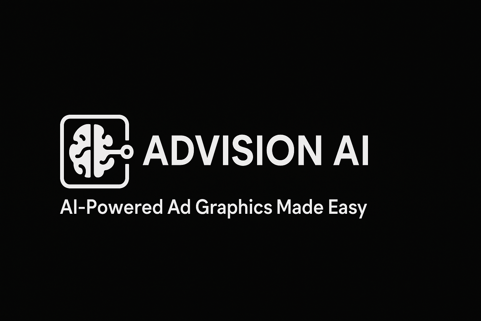 AdVision AI Blueprint