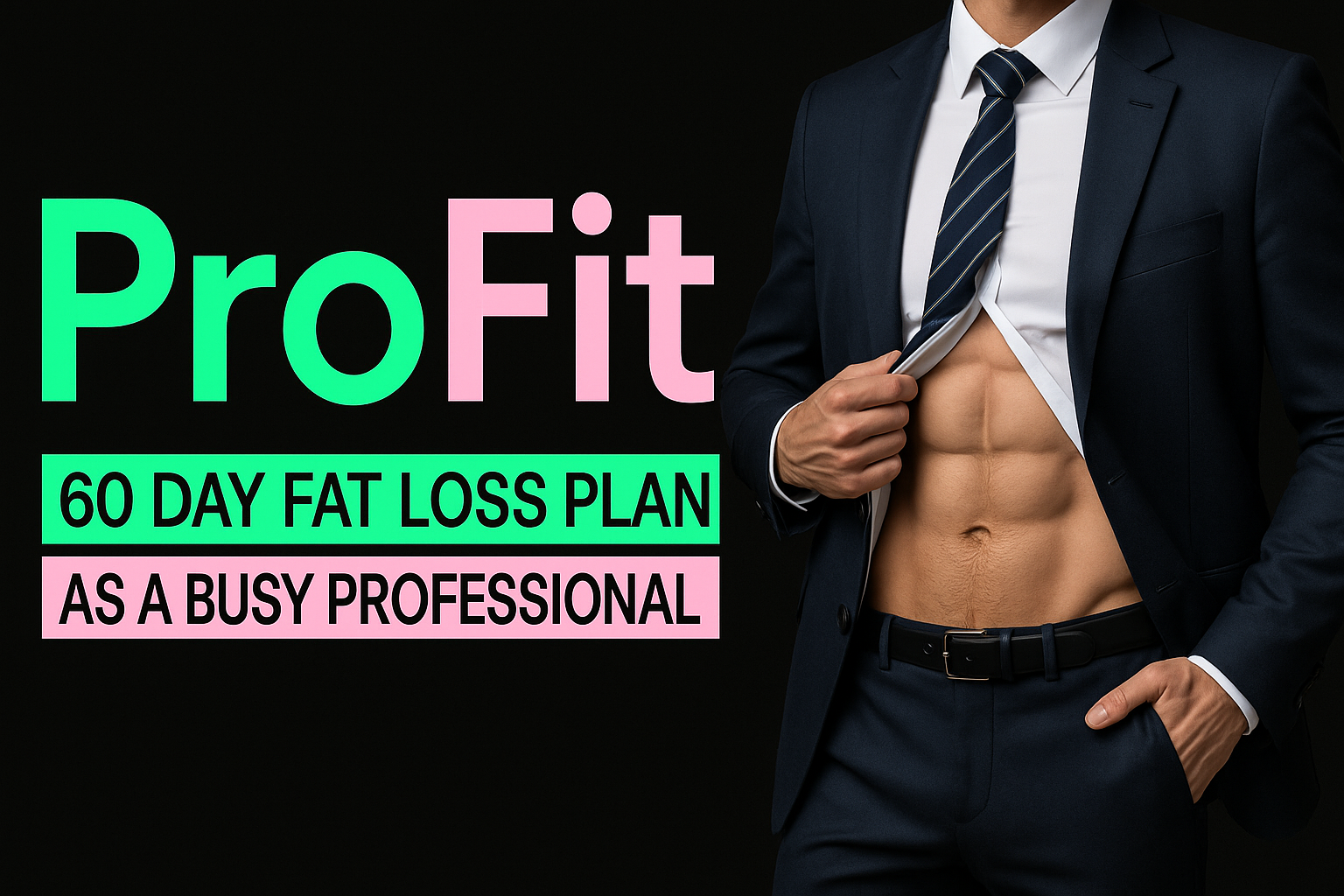 Pro Fit 