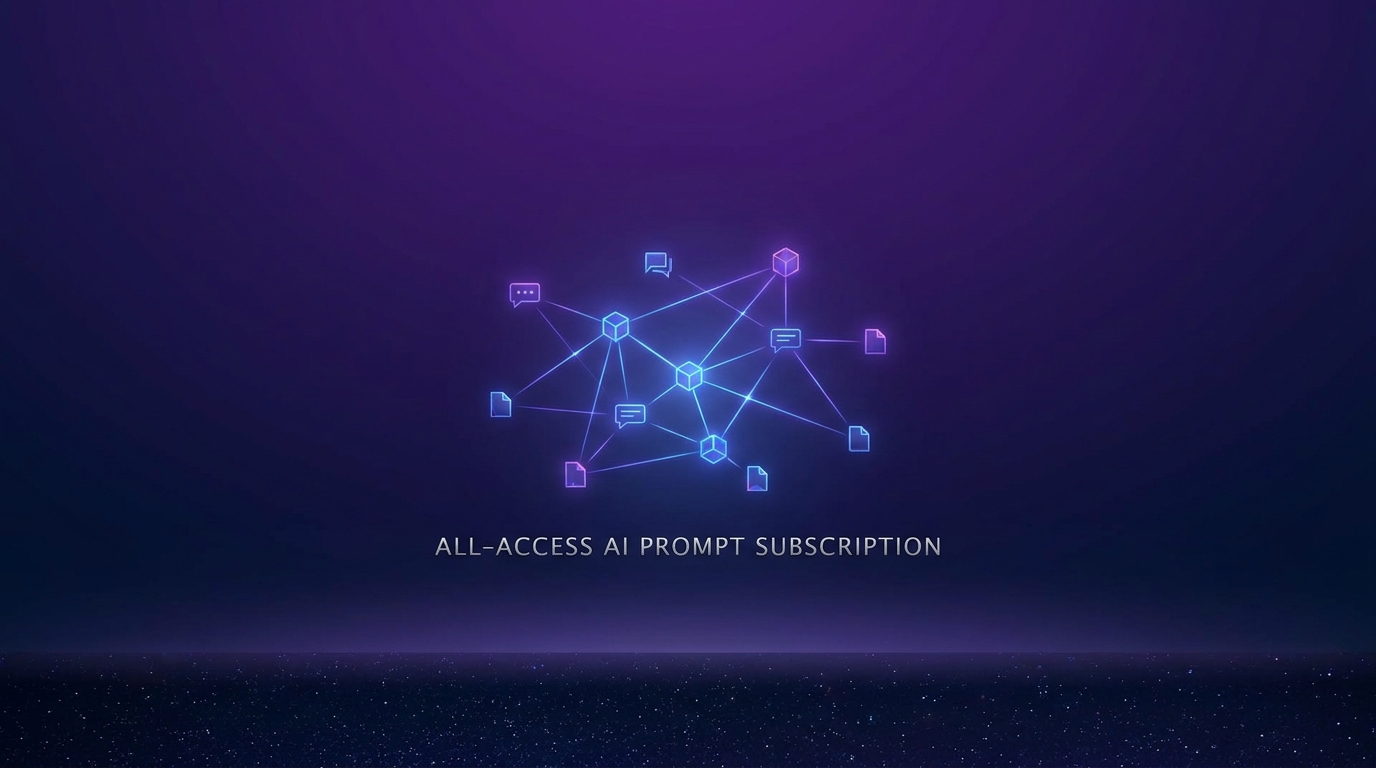 All-Access Membership
