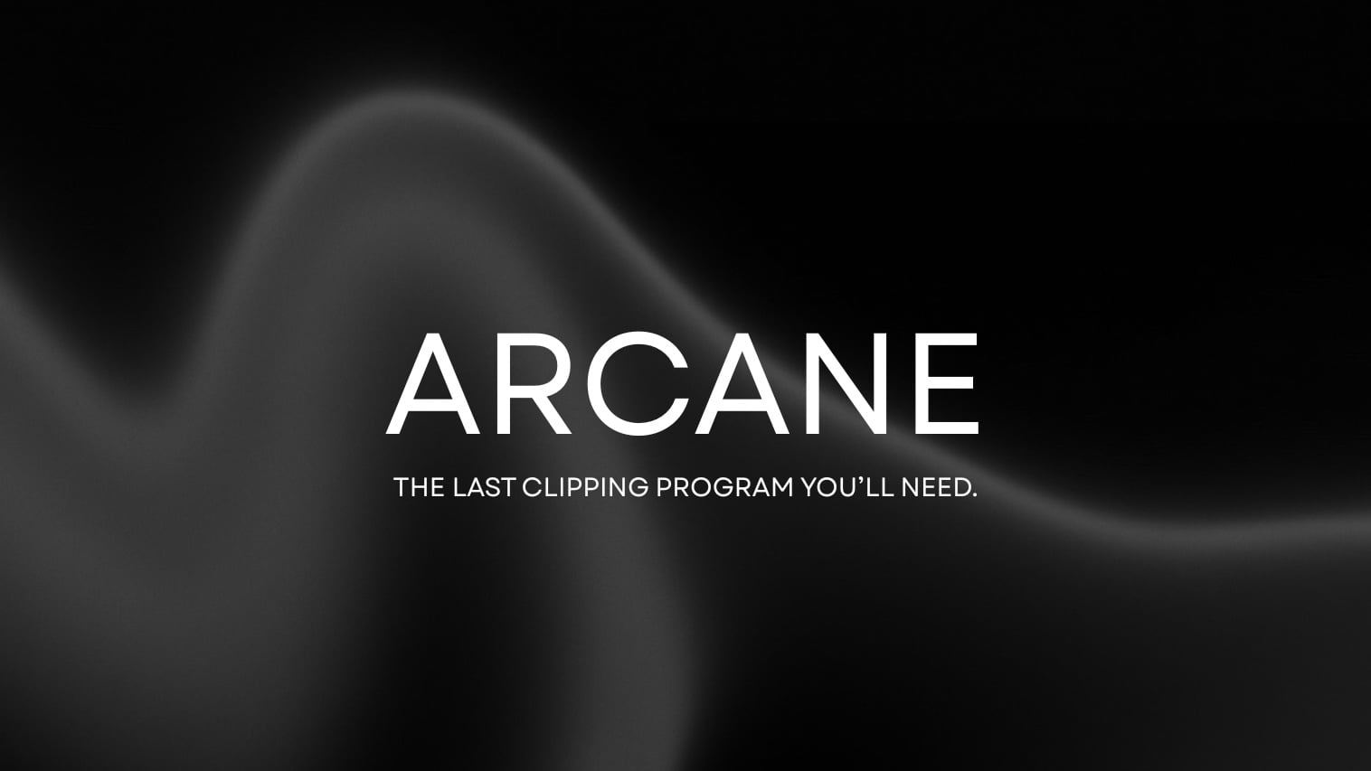 ARCANE