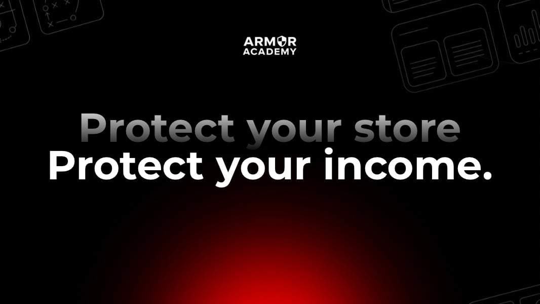 Armor Academy
