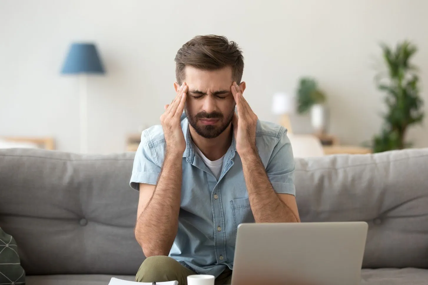 Chronic Headache Reset™