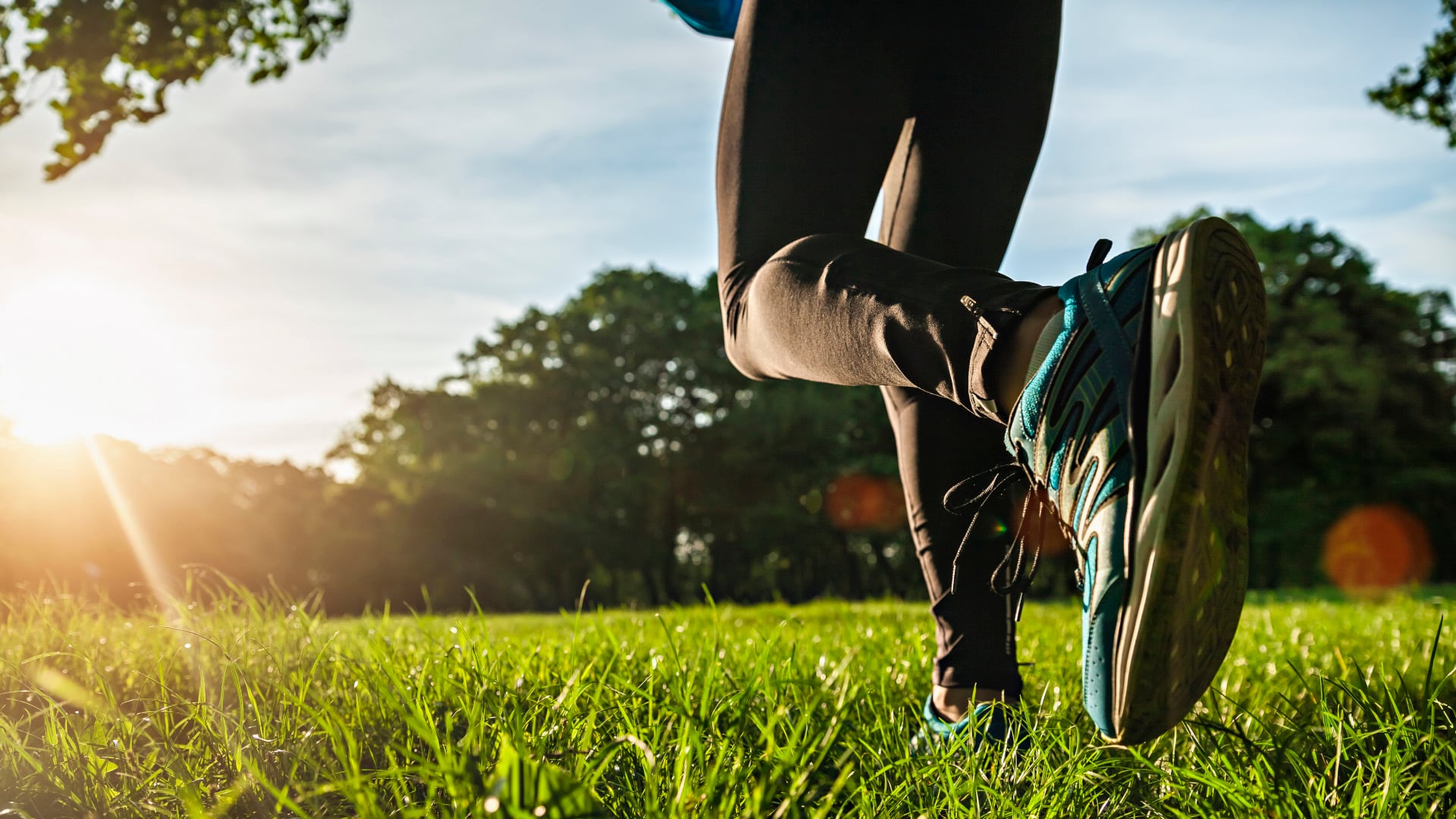 The Mobility Formula