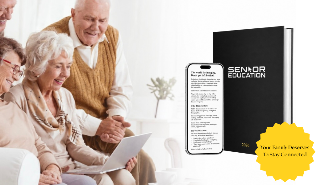 Senior Education