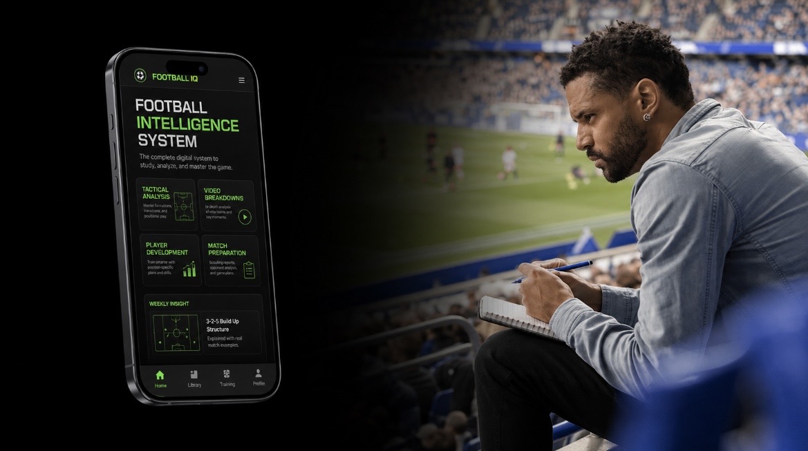 Football Blueprint