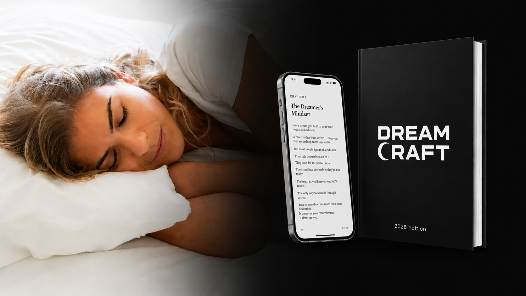 DreamCraft