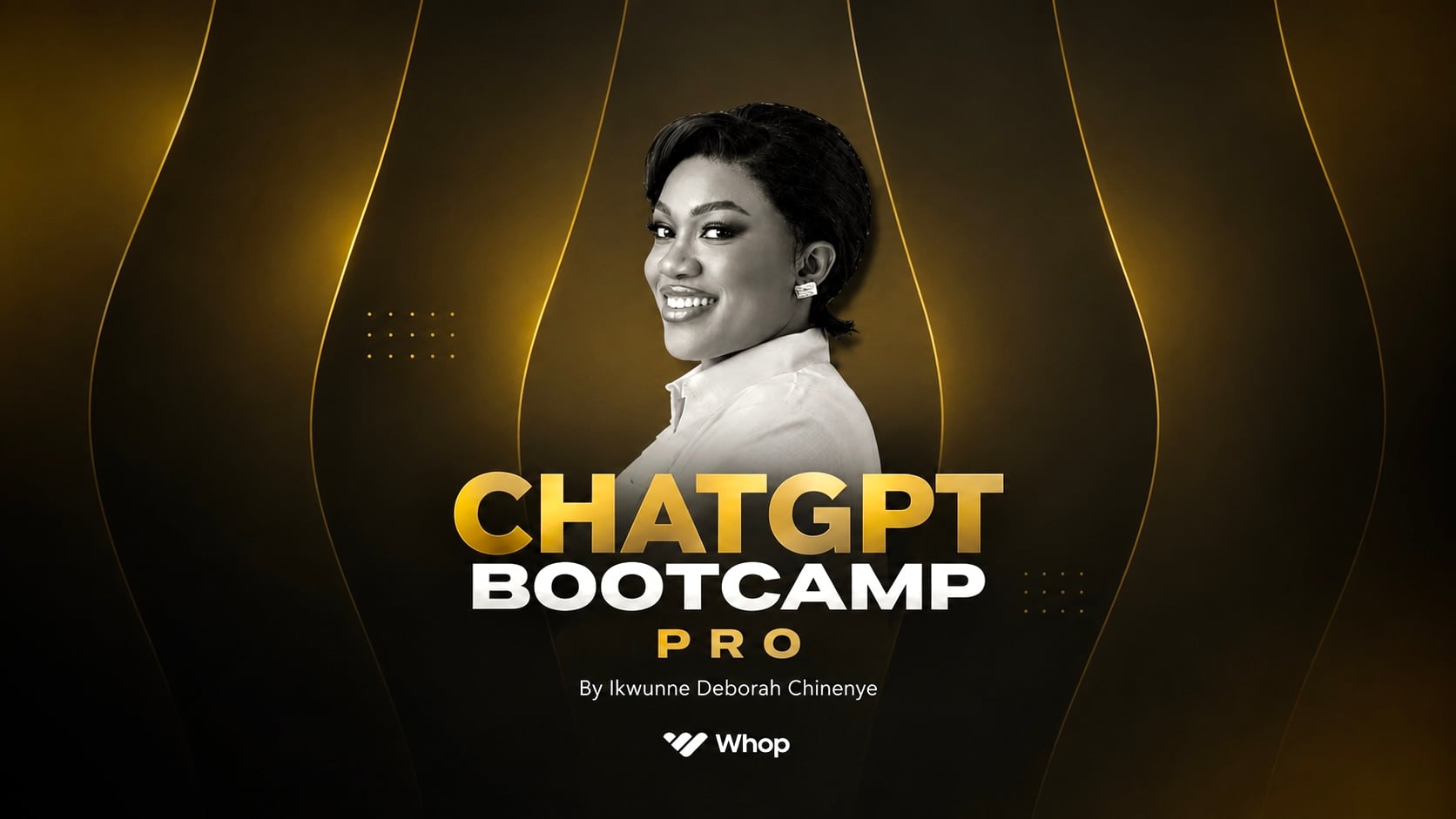 ChatGPT Bootcamp PRO