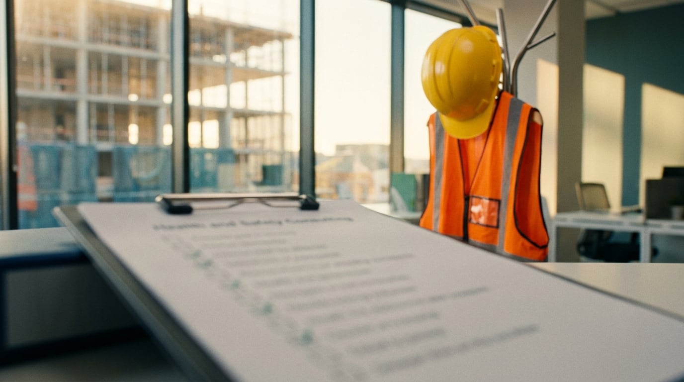 H&S Compliance Hub