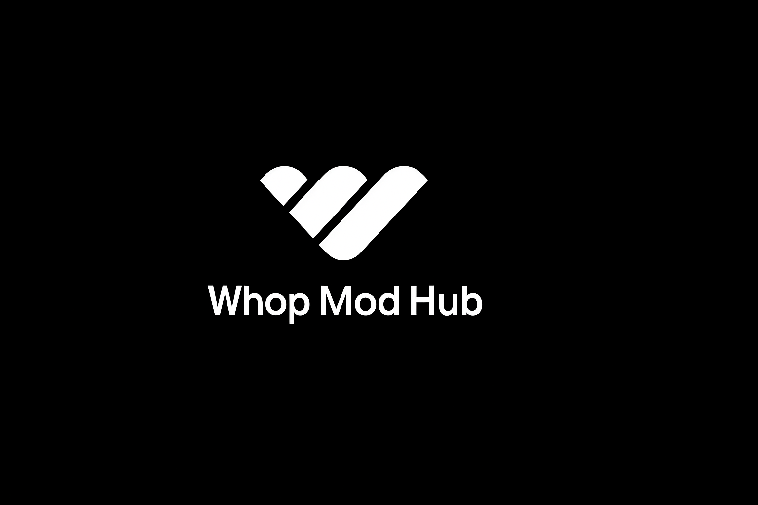 Whop Mod Hub