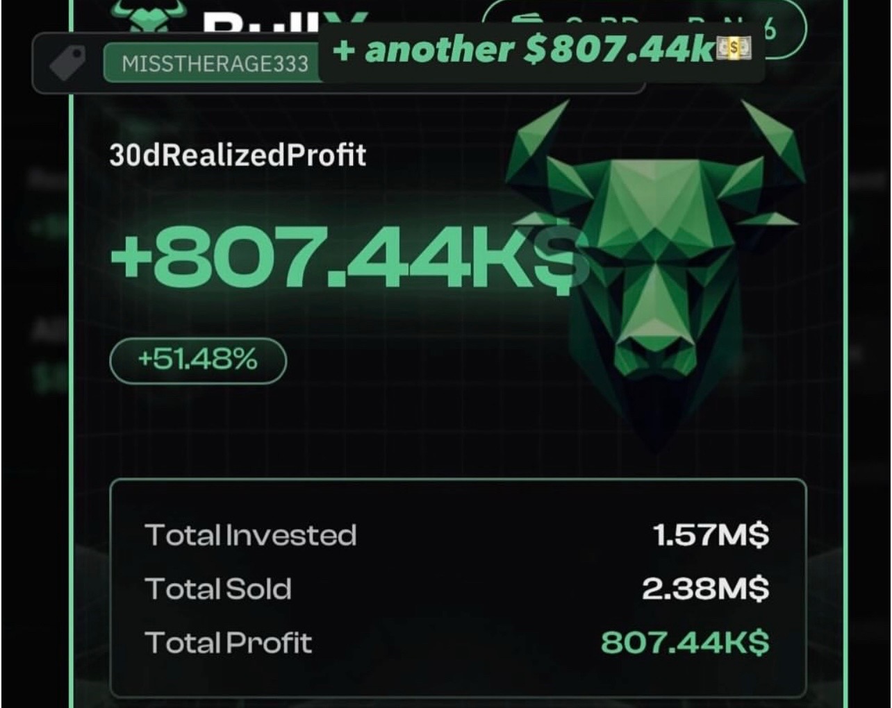 #1 CRYPTO AND MEMECOIN GROUP