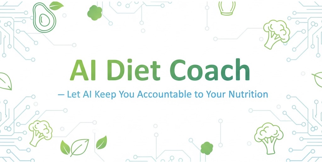 AI Diet Coach