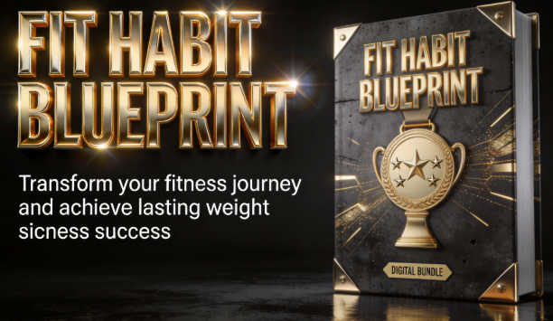 Fit Habit Blueprint