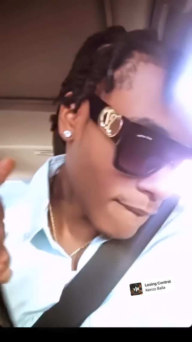 TikTok page
