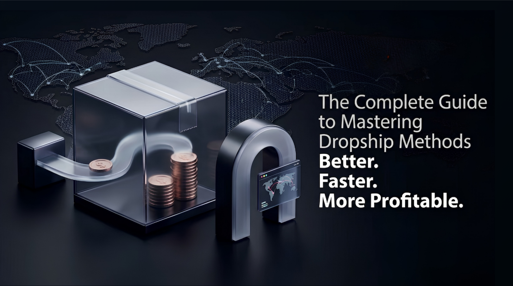 Dropshipping Guide