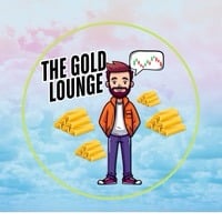 Gold Lounge 