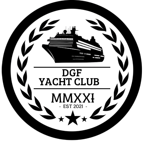 DGF YACHT CLUB