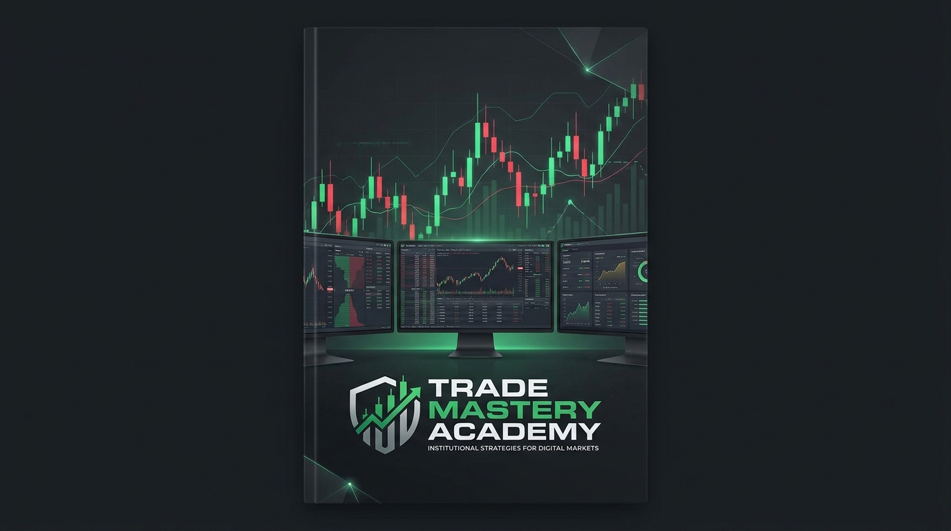 Trade Mastery Academy