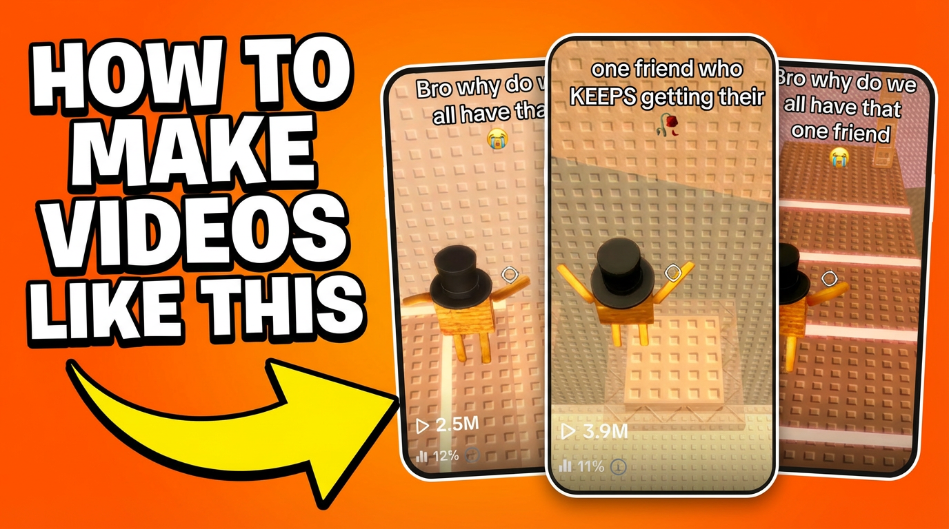 Ultimate Roblox Ranting Course