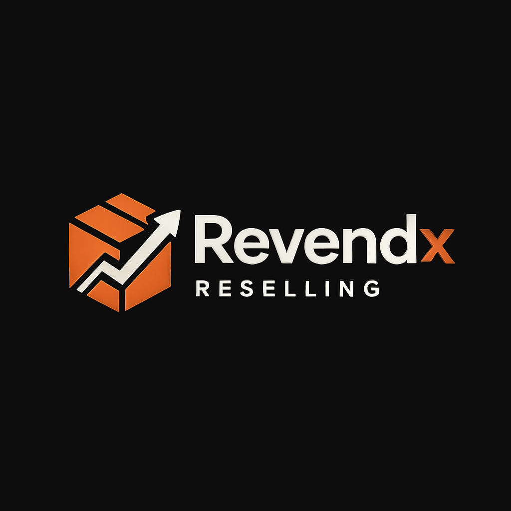 RevendX