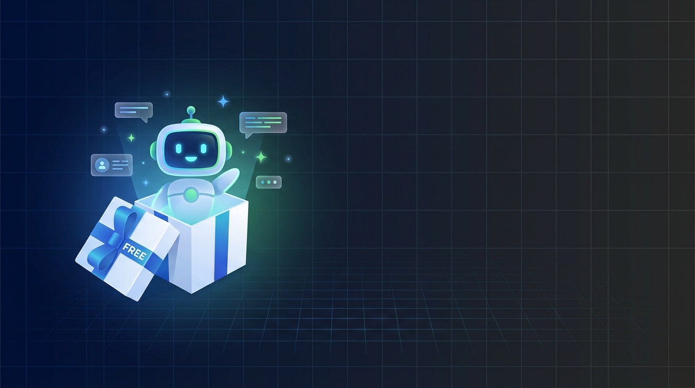 AI Chatbot Starter Kit