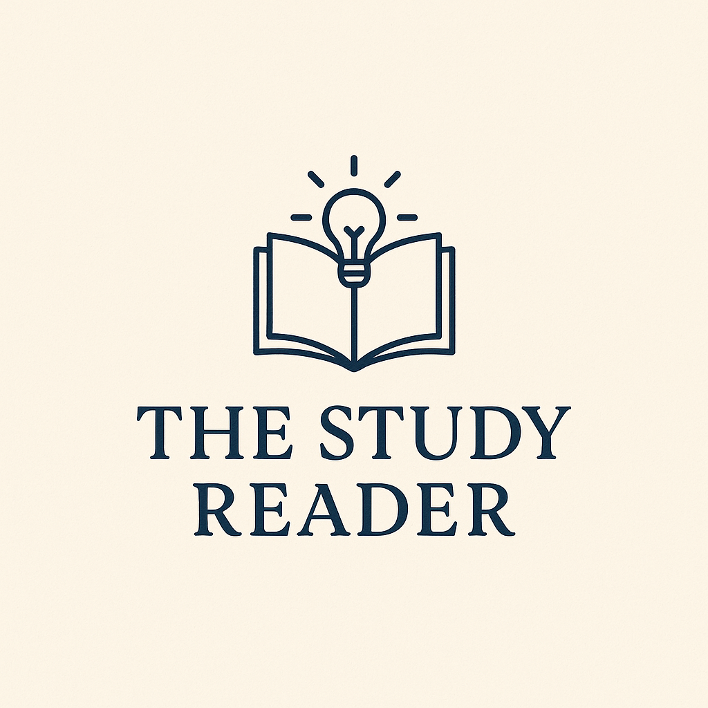 TheStudyReader