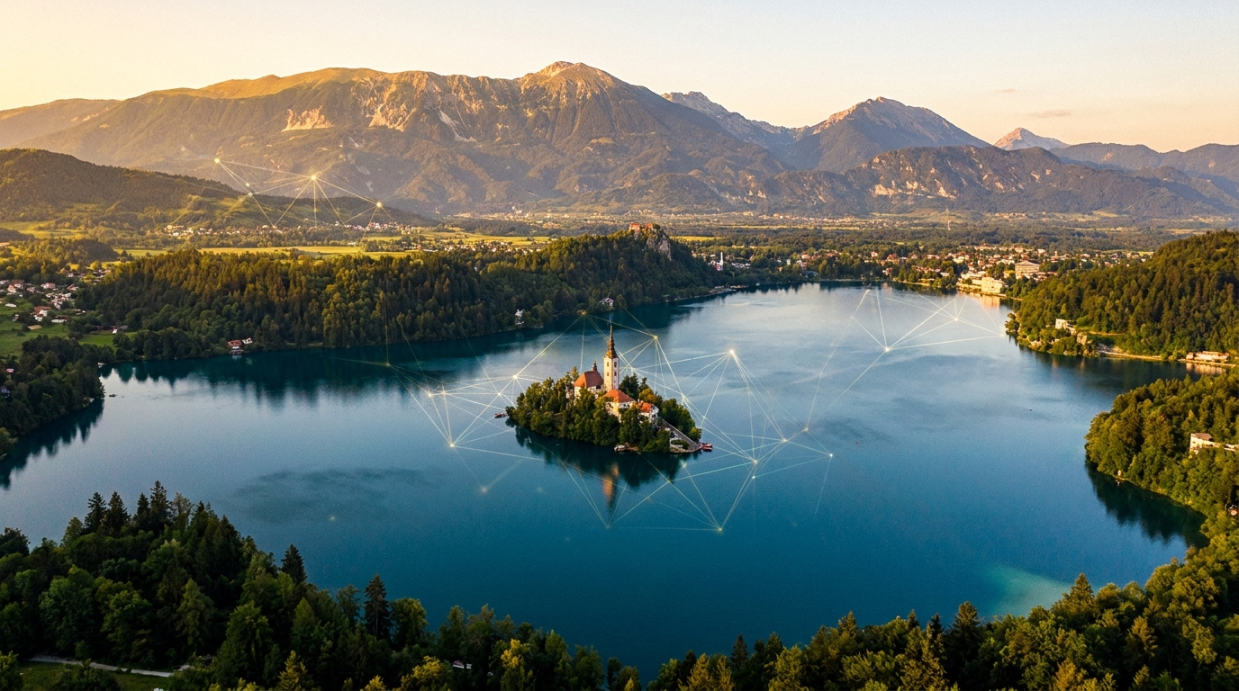 Slovenian Hustlers Community