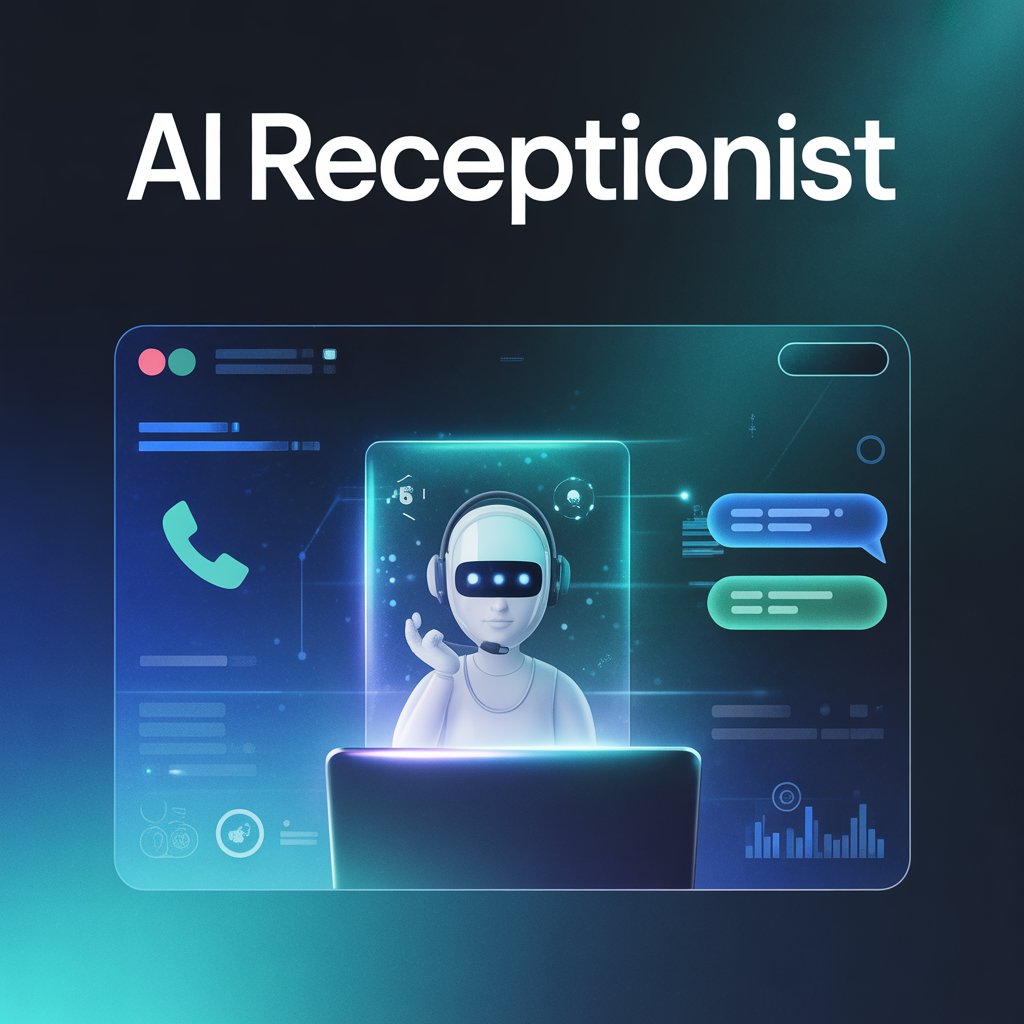 AI Receptionist Setup Fee