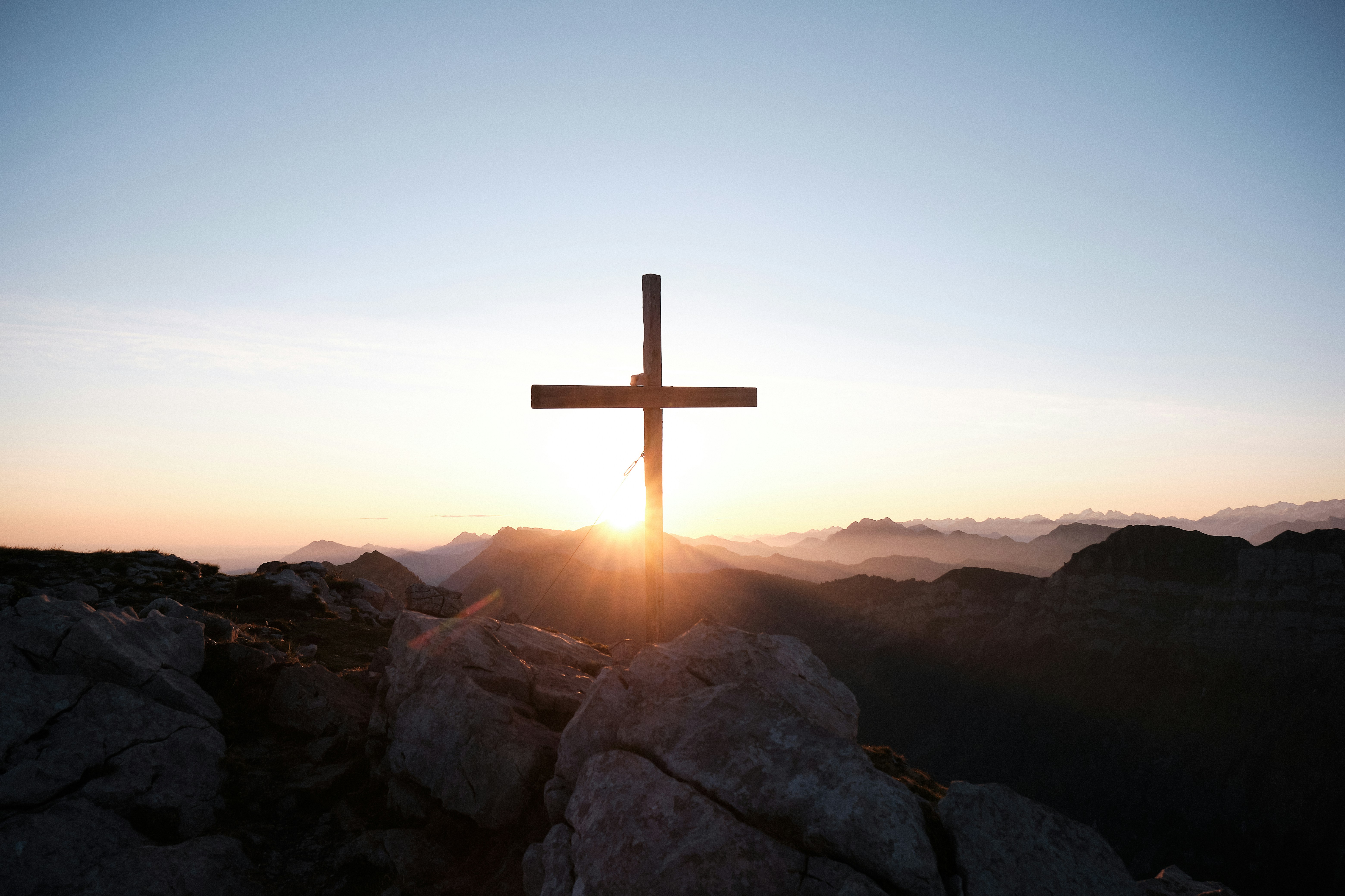 7 Ways to maintain a Healthy relationship with Christ