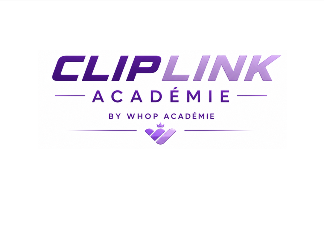 Cliplink Académie