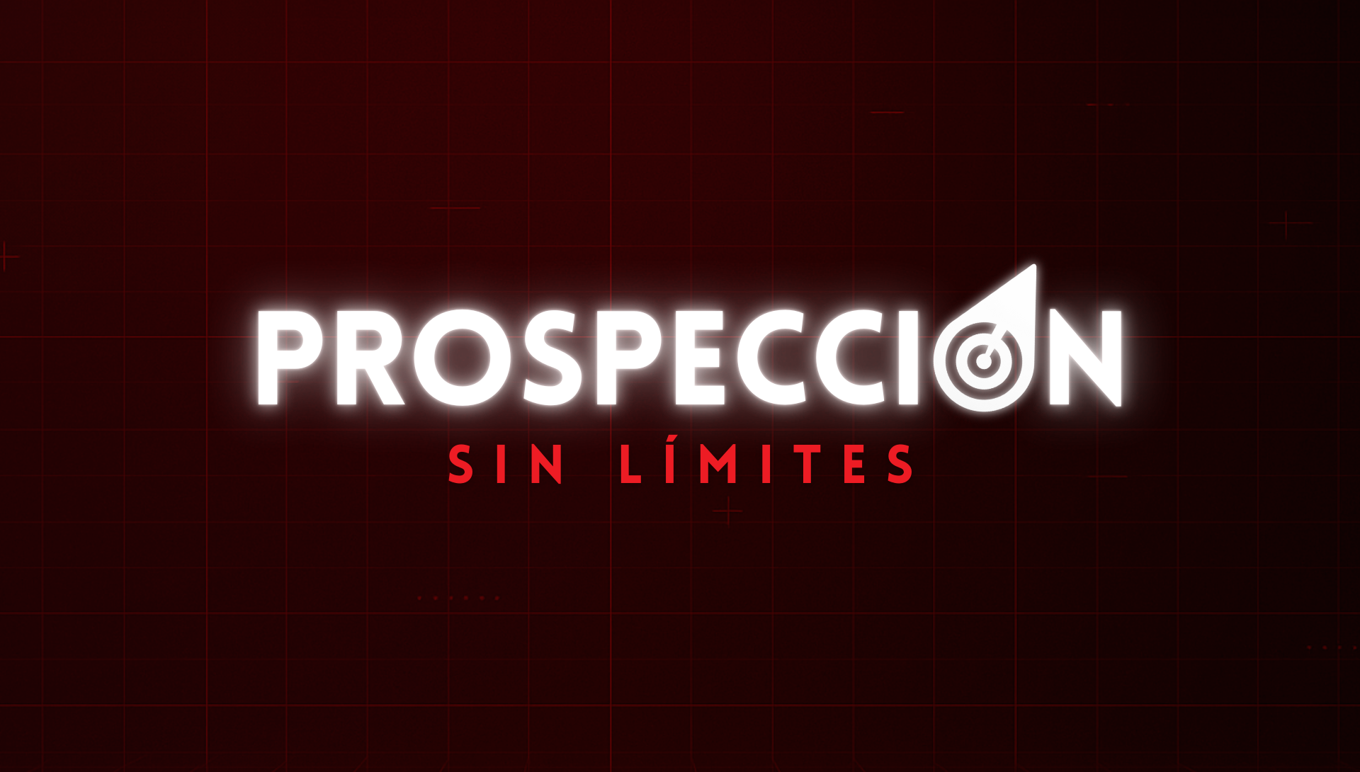 Prospección sin límites