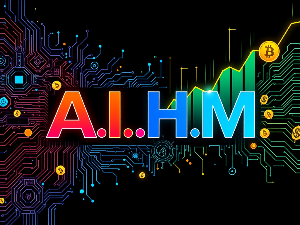 AI Hustle Mastery