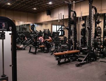 Elevate Fitness