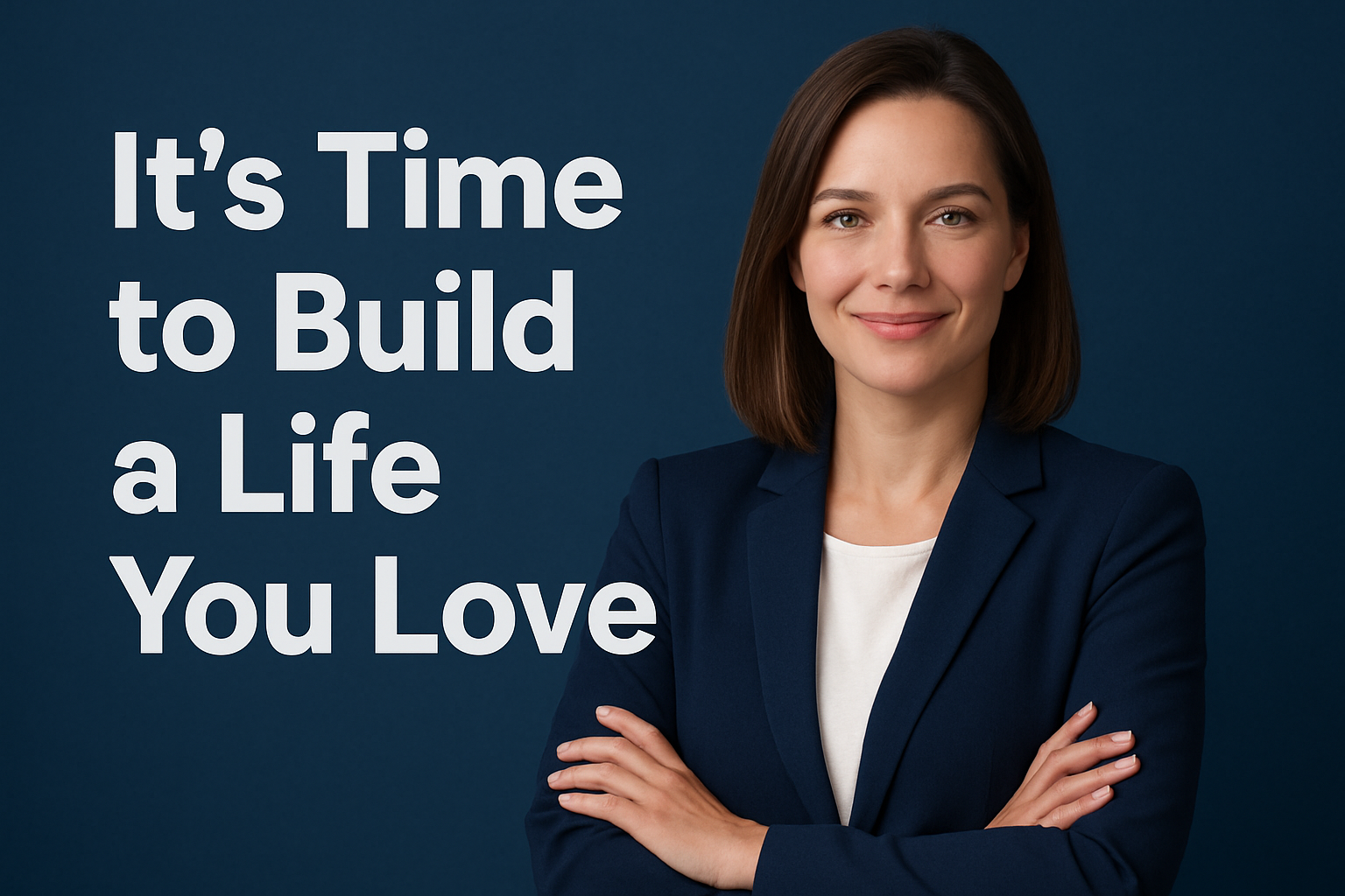 Career Transition Blueprint
