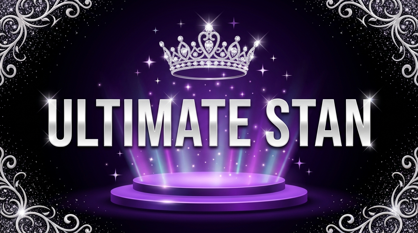 Ultimate Stan