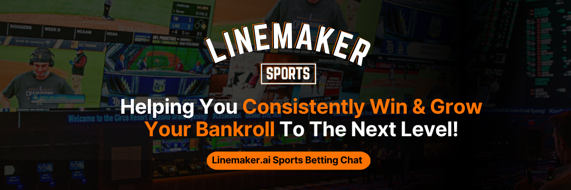 Linemaker Sports banner