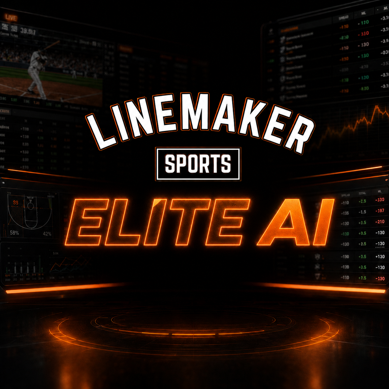 Linemaker Elite Ai