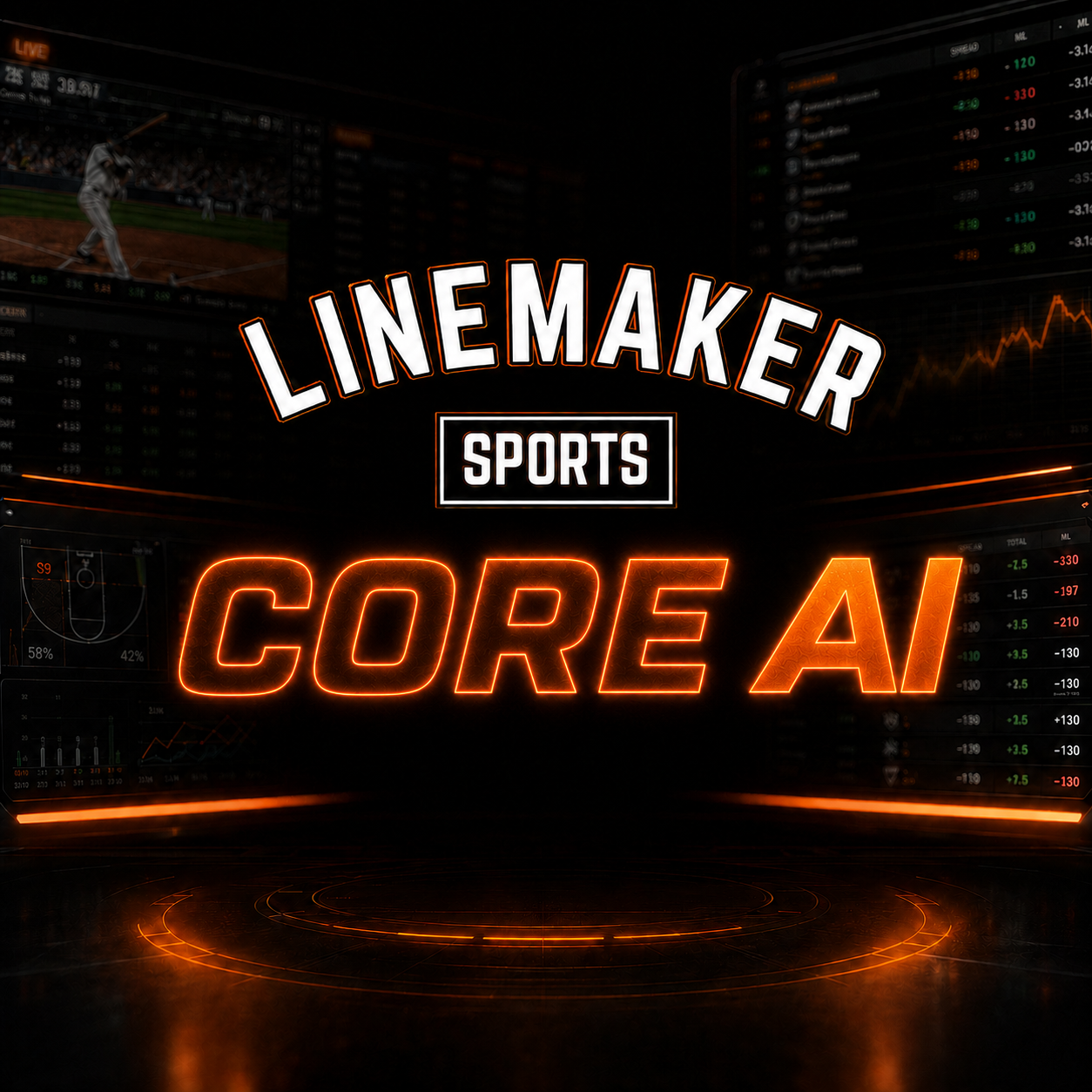 Linemaker Core Ai