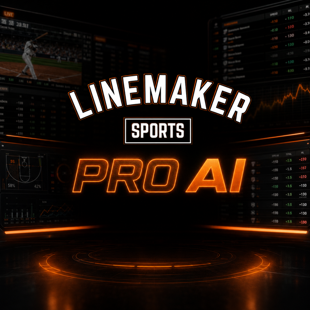 Linemaker Pro Ai