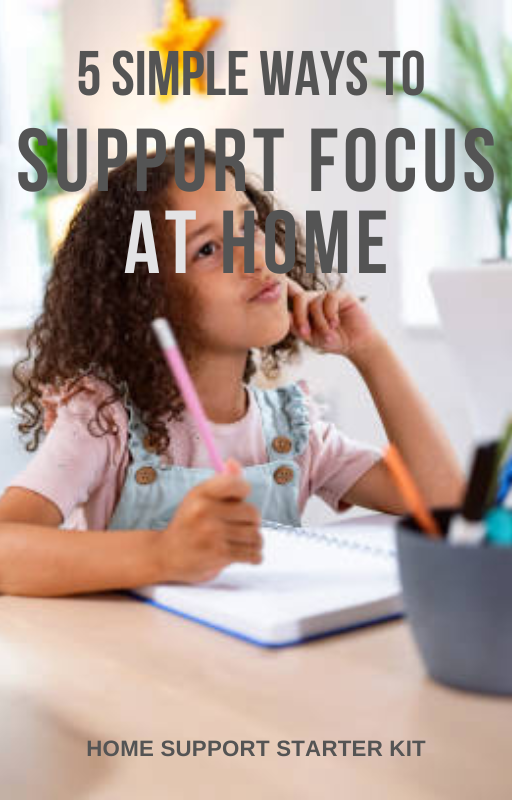 Parents Getting Homework Started In Minutes Without Negotiations