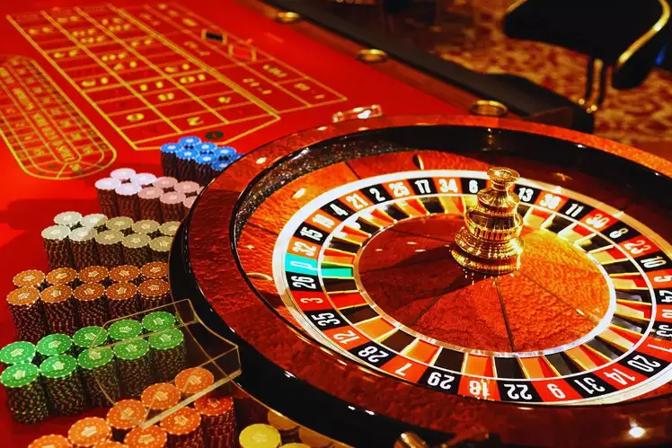 Gambling 