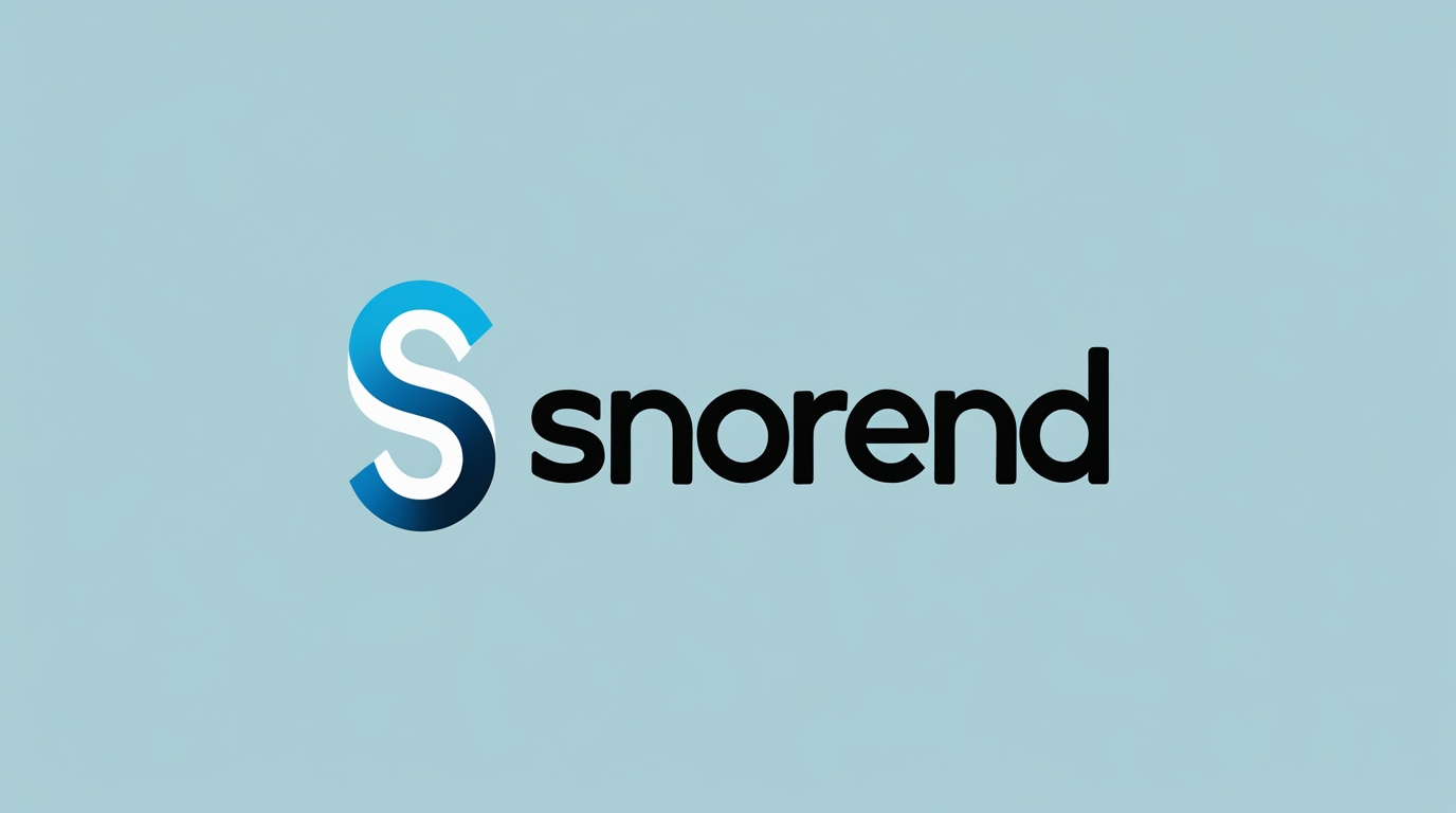 Snorend
