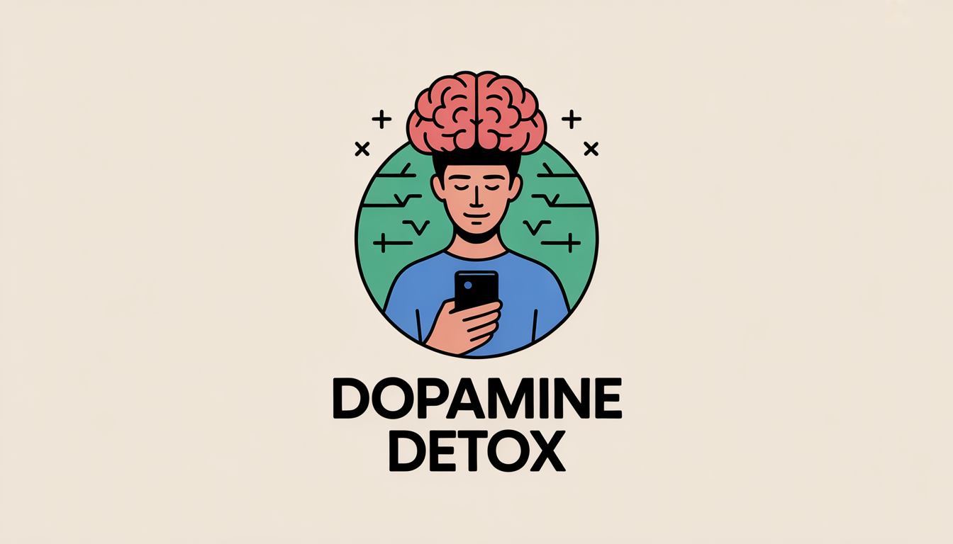 Dopamine Detox