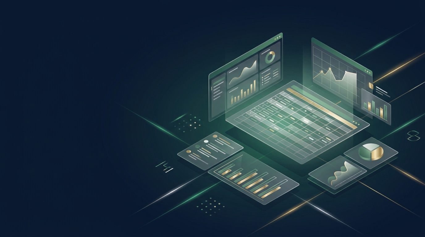 The Complete Financial Toolkit