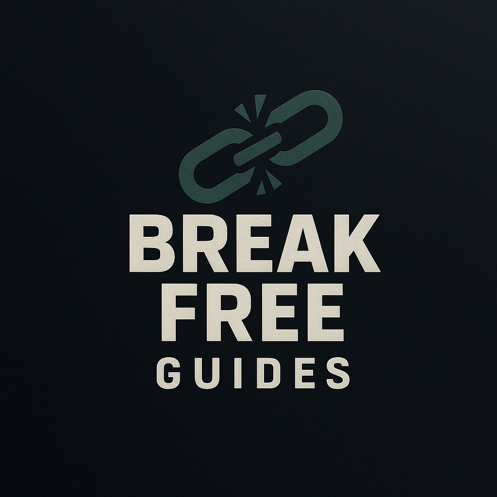 Break Free Guides 